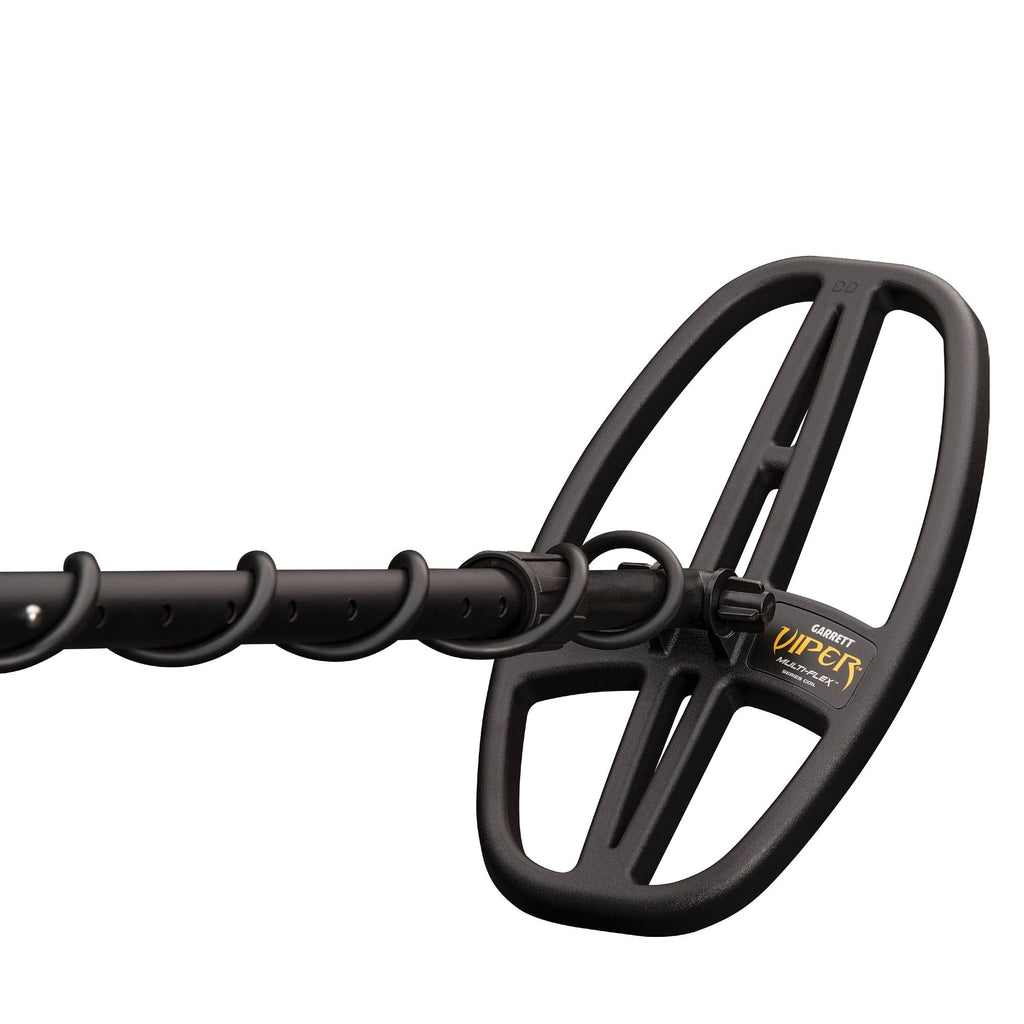 Metal Detector with Carry Bag W8728