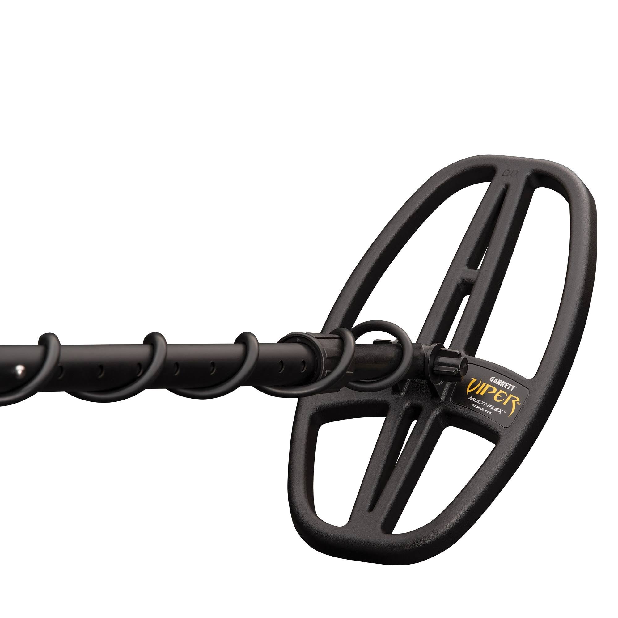 Metal Detector with Carry Bag W8728