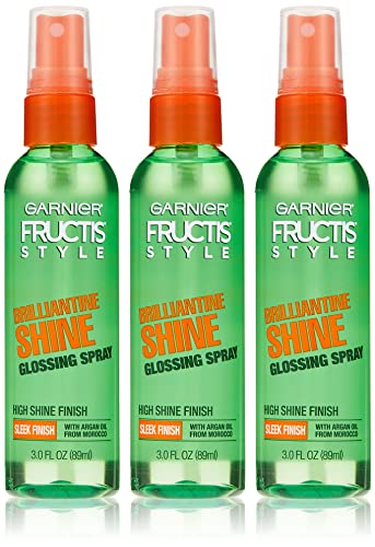 Sleek 3 Fl Oz Shine Glossing Spray I835
