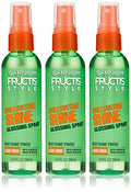 Sleek 3 Fl Oz Shine Glossing Spray I835