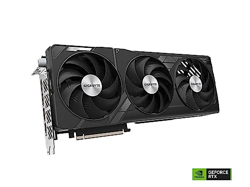 GeForce RTX 4090 24G Graphics Card G2744
