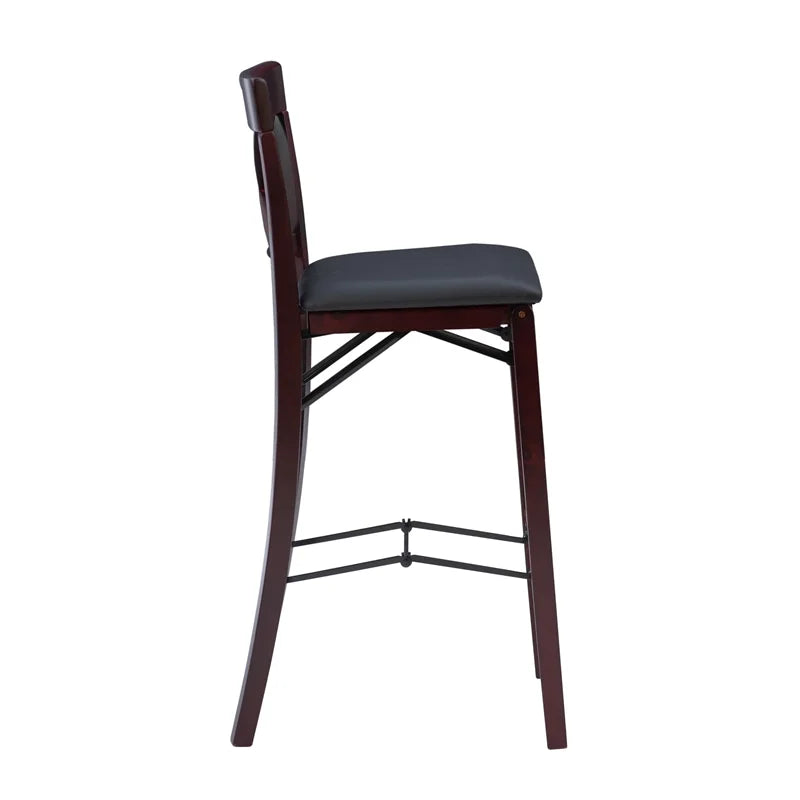 30 inch Folding Bar Stool D3967