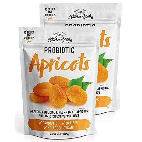 Apricots O27678