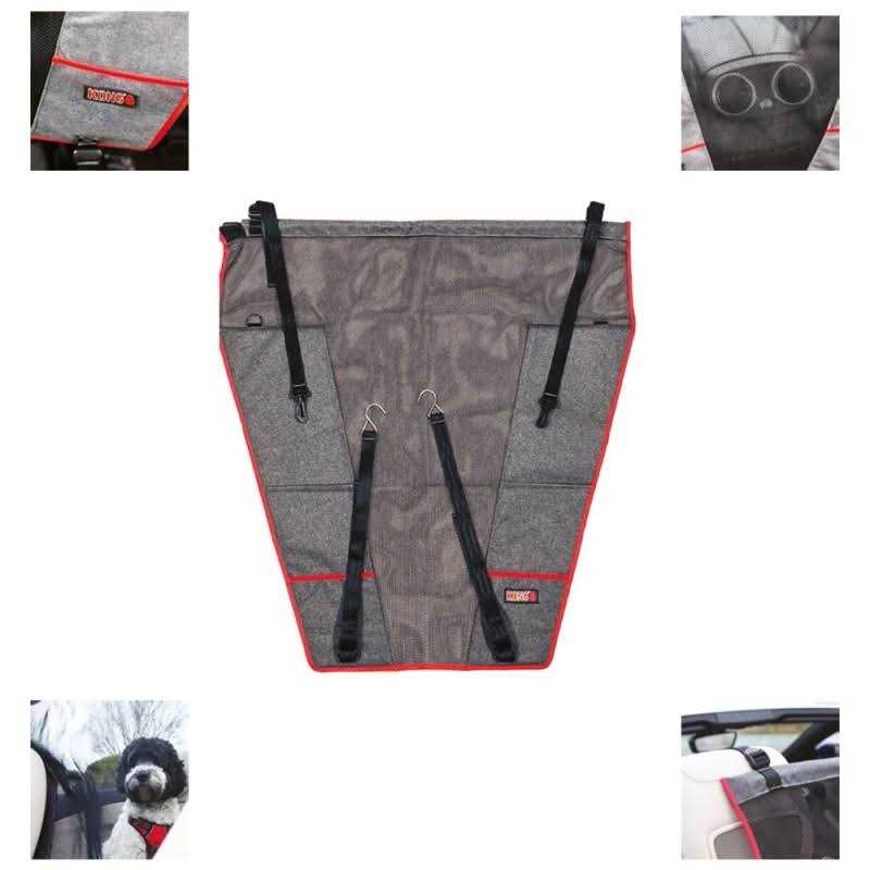 Protective Seat Barrier W74213