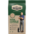 Pine Cobble Cat Litter 14lb X253363