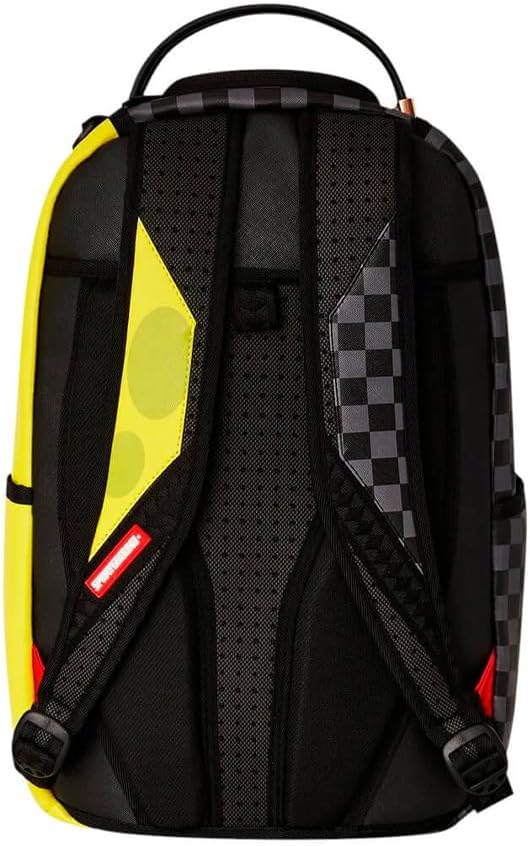 Sponge Bob Reveal DLXSV Backpack L599372