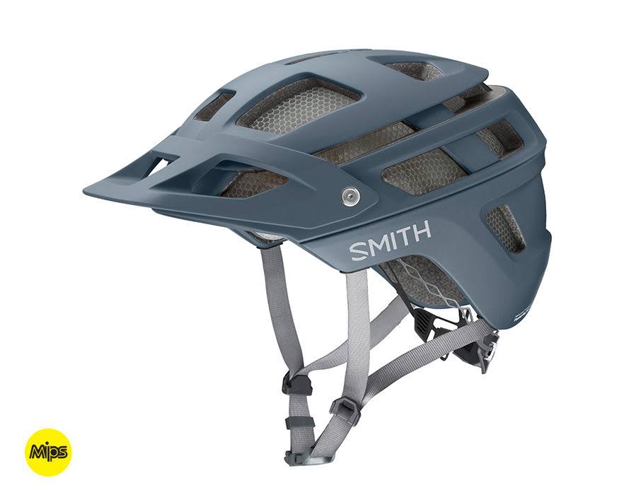 Matte Iron Helmet F3766