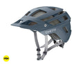 Matte Iron Helmet F3766