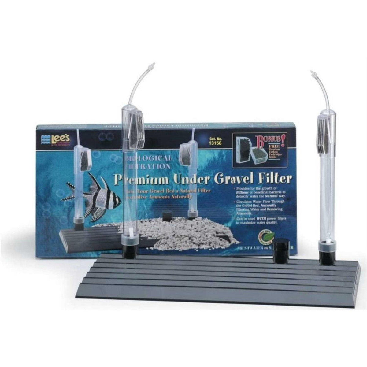 Under Gravel Filter for Aquariums V404571