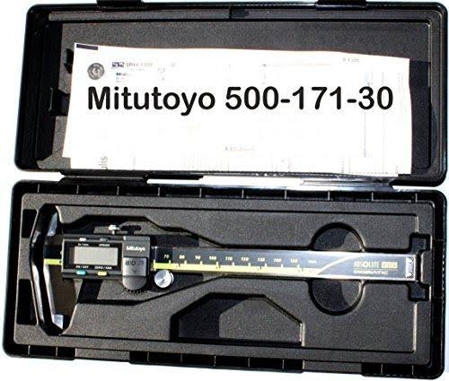 Digital Caliper 0 inch to 6 inch Q90111