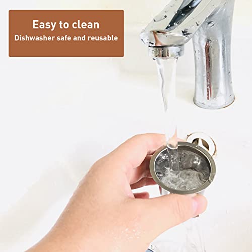 Reusable Coffee Filter 6pack P97745