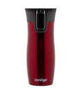 Stainless Steel Travel Mug Q445833