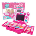 Kids Makeup Kit with Makeup Mirror V41326