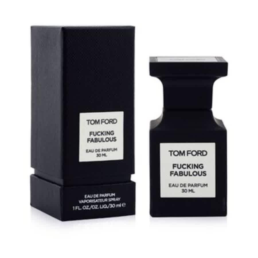 1 oz Eau De Parfum Spray Y460619