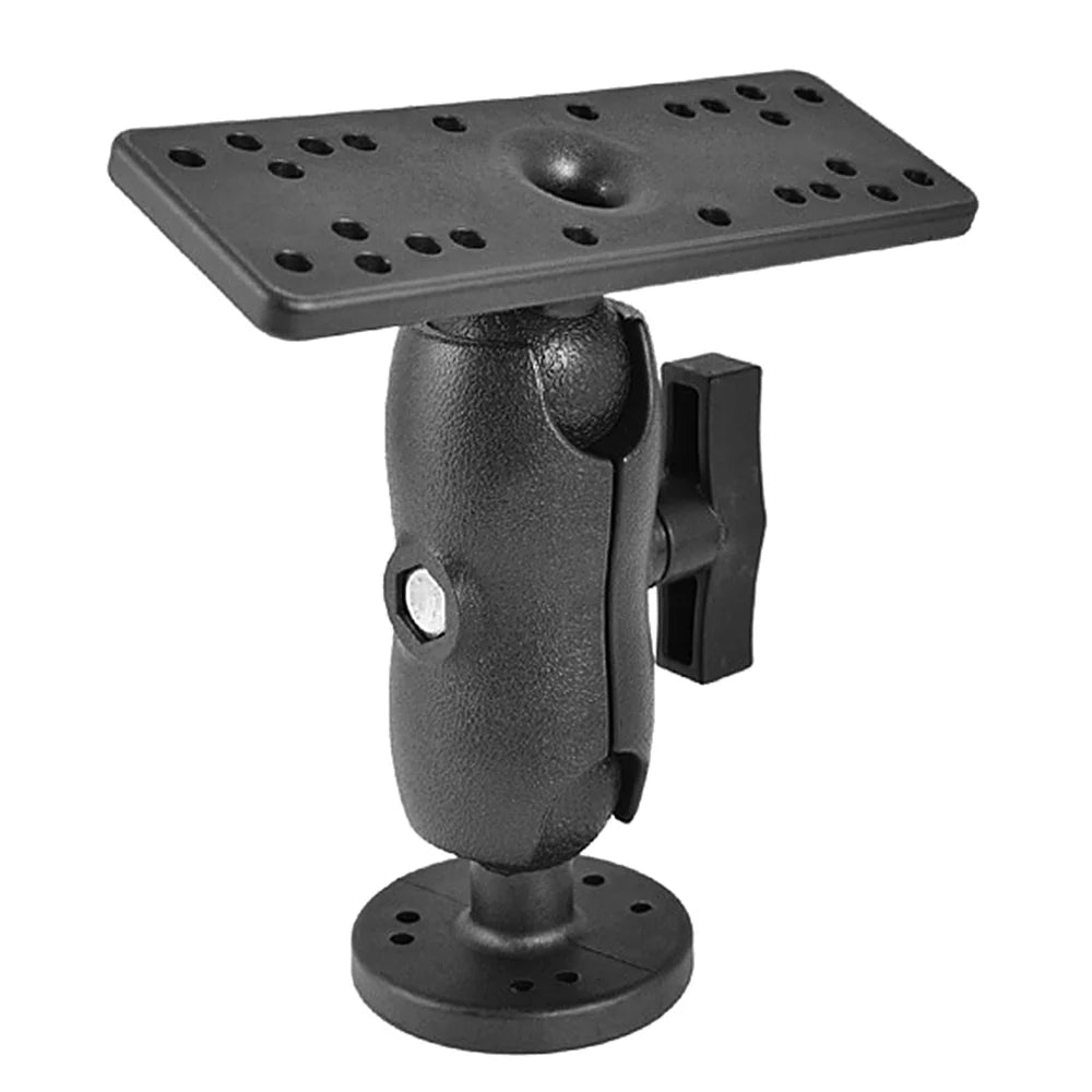 Portable 360° Swivel Fish Finder Mount H52475