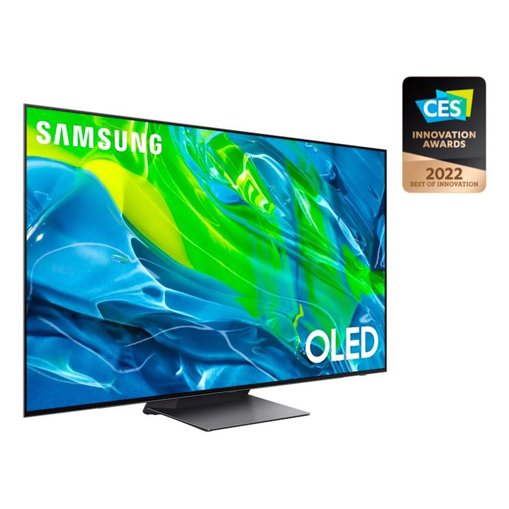65" Class OLED 4K Smart TV E536279