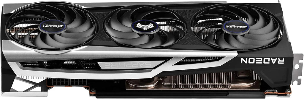 Restored AMD Radeon RX 6900 XT 16GB GDDR6 PCIe 4.0 Gaming Graphics Card R98289