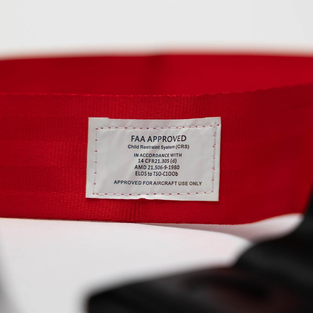 Airplane Safety Harness for Kids V2542