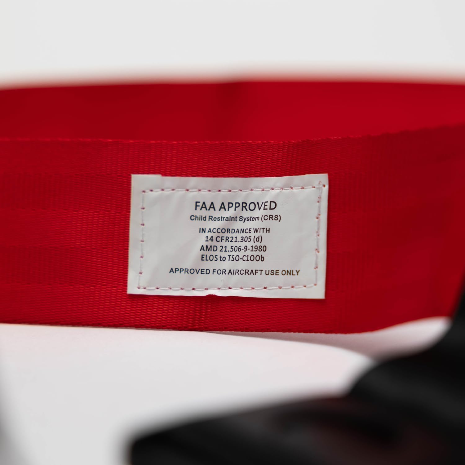 Airplane Safety Harness for Kids V2542