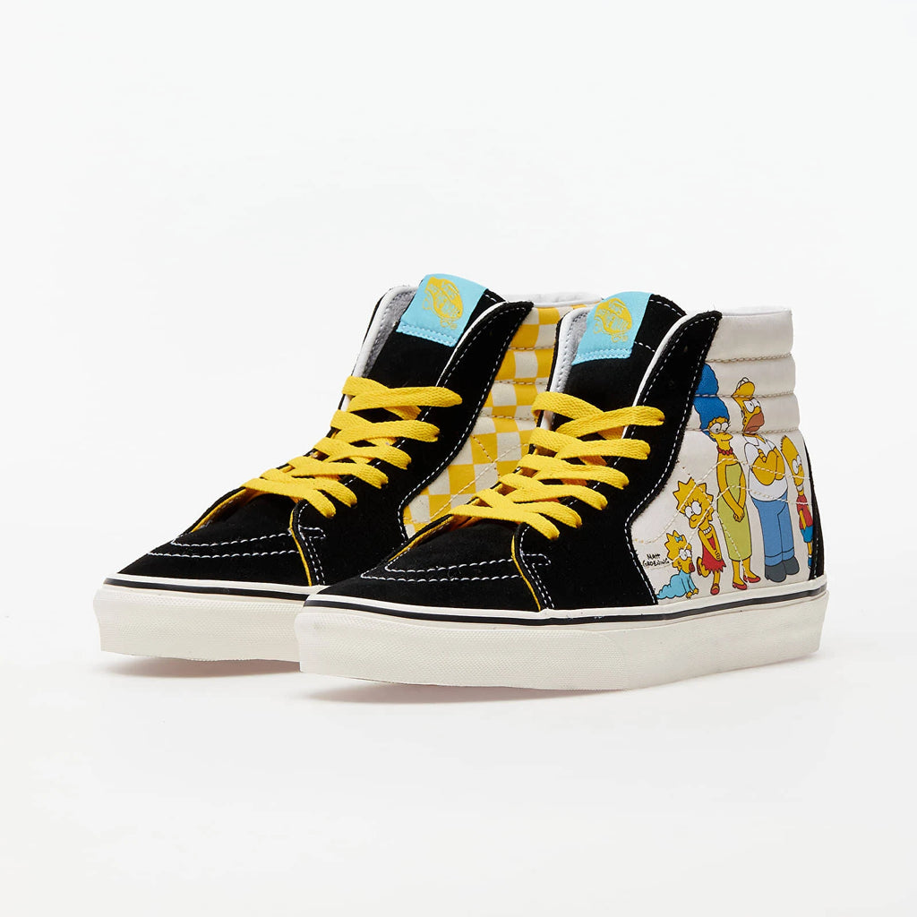 Vans Sk8-Hi O244