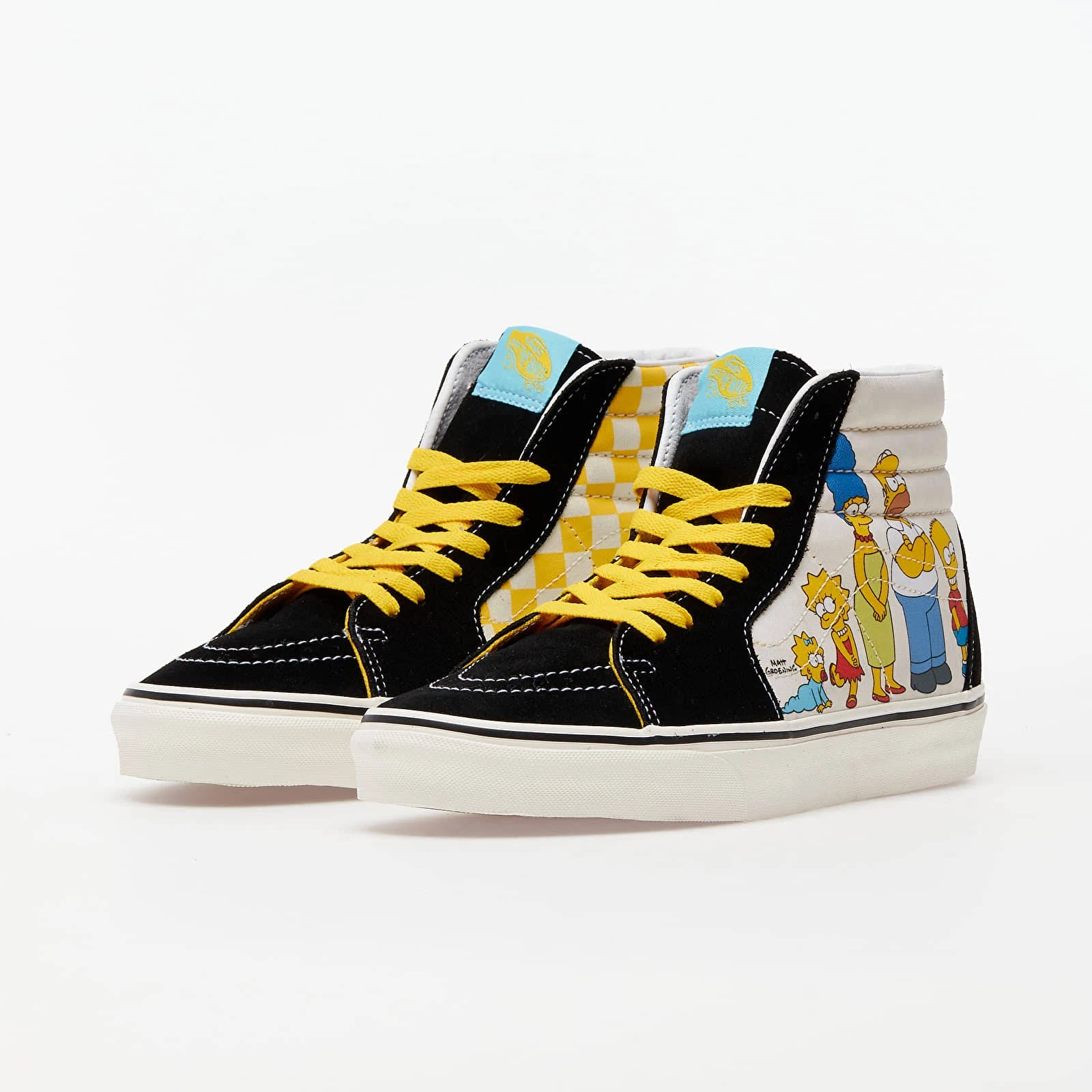 Vans Sk8-Hi O244