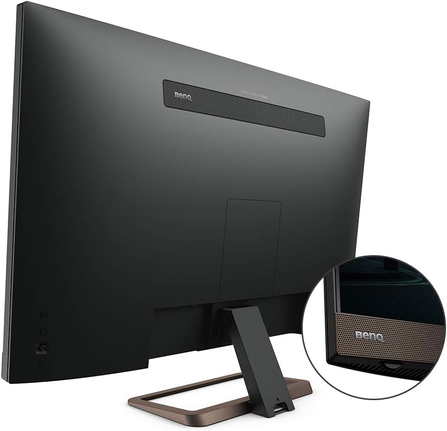 32 inch 4K IPS Monitor with HDMI A5820