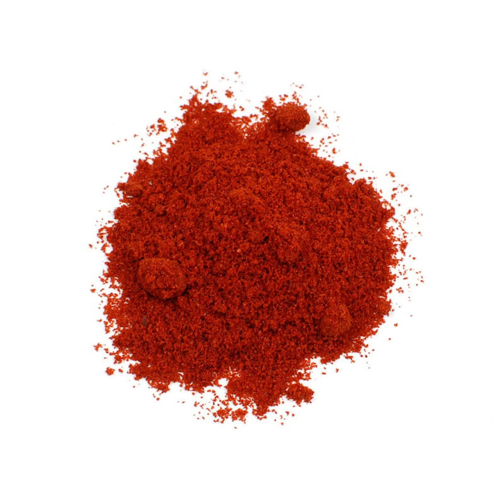 20 oz Smoked Hot Paprika Powder S372