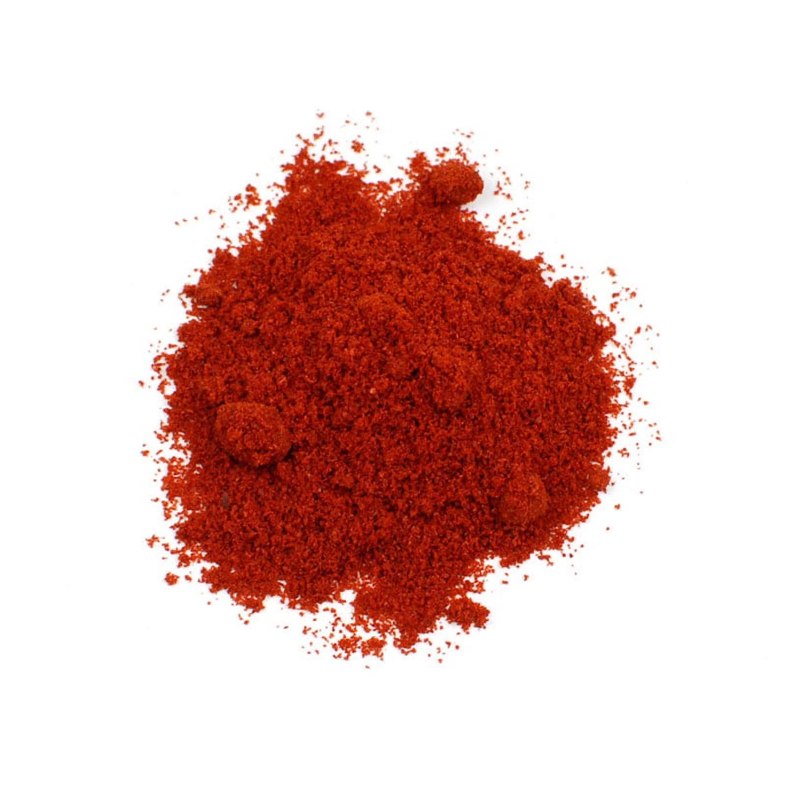 20 oz Smoked Hot Paprika Powder S372