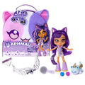 12 Surprises Including Exclusive MeeMeow Figures M148