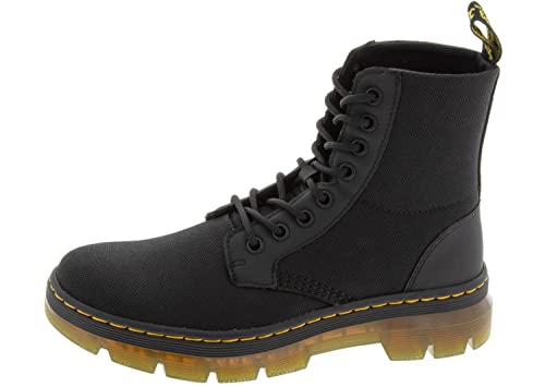 Men's Nylon Combat Boot H67444
