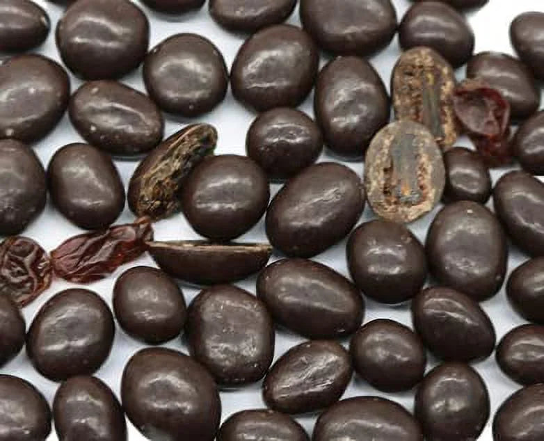 Dark Chocolate Covered 1 Pound F144