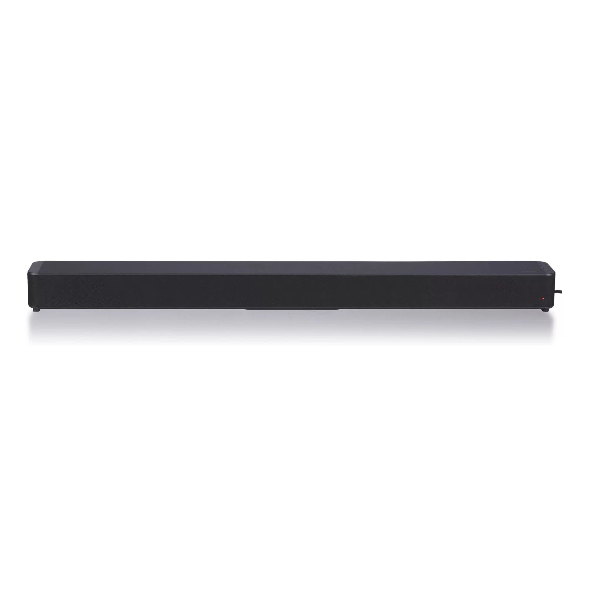 2.1 Soundbar System with 2 Speakers and Built-in Subwoofer, 36 Q868844