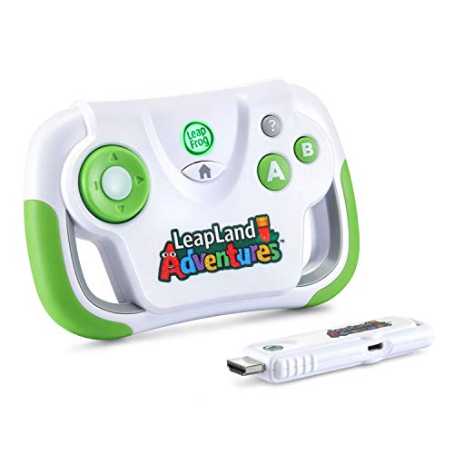 LeapLand Adventures O500482
