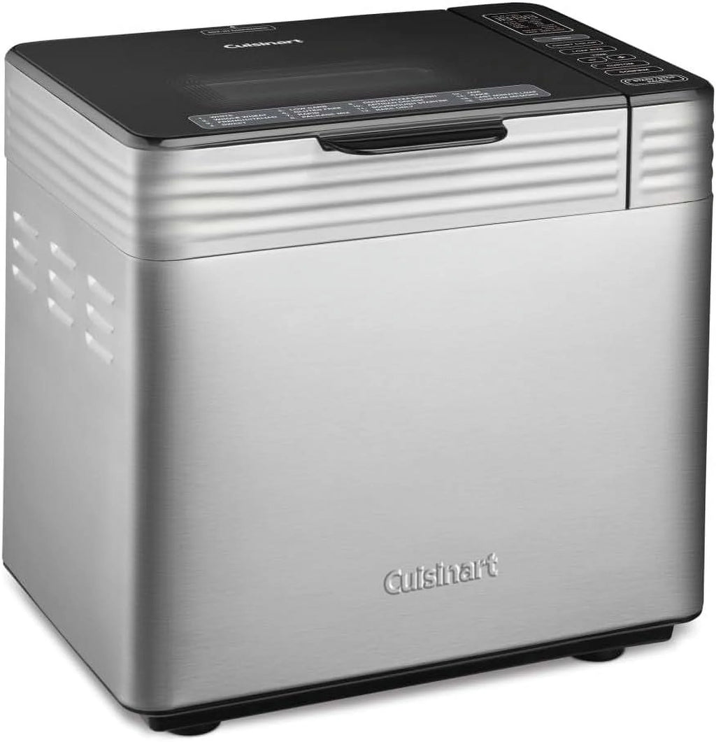 Stainless Steel Convection Bread Maker Machine Q649547