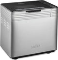 Stainless Steel Convection Bread Maker Machine Q649547