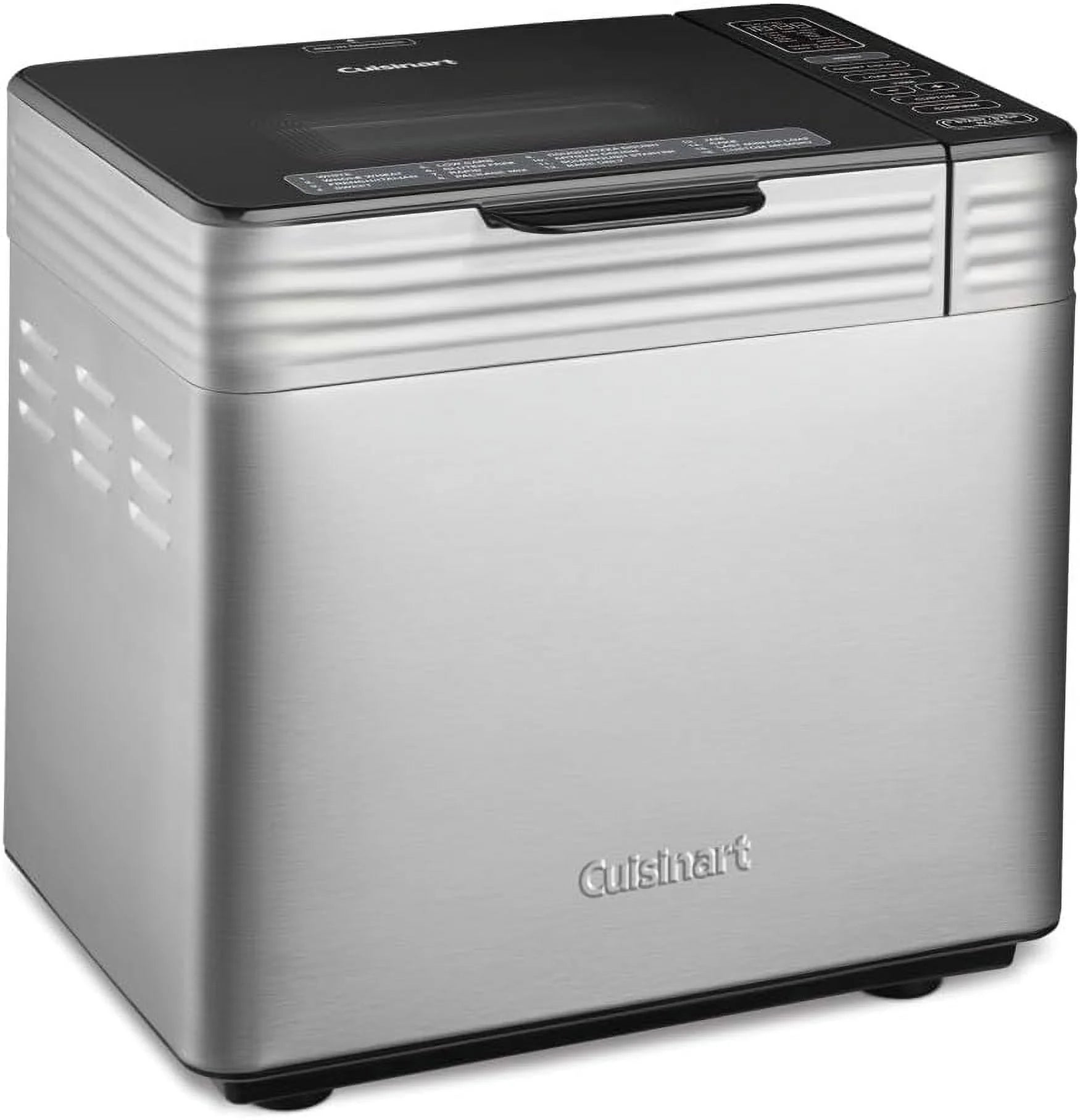 Stainless Steel Convection Bread Maker Machine Q649547