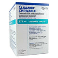 Clavamox Chewable Y8336