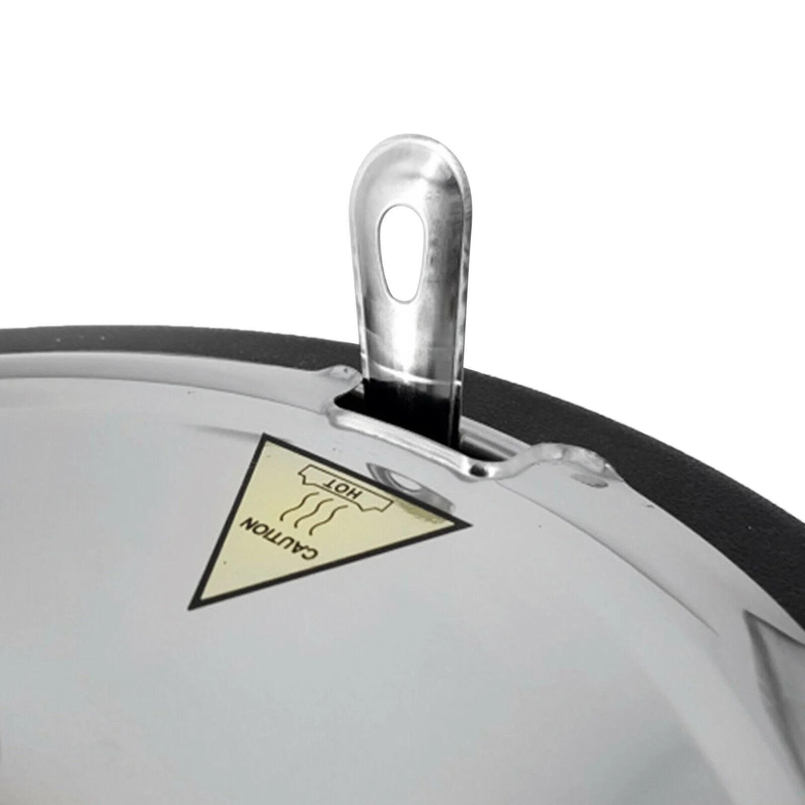 10L Commercial Electric Food Soup Kettle Pot Warmer Black O34684