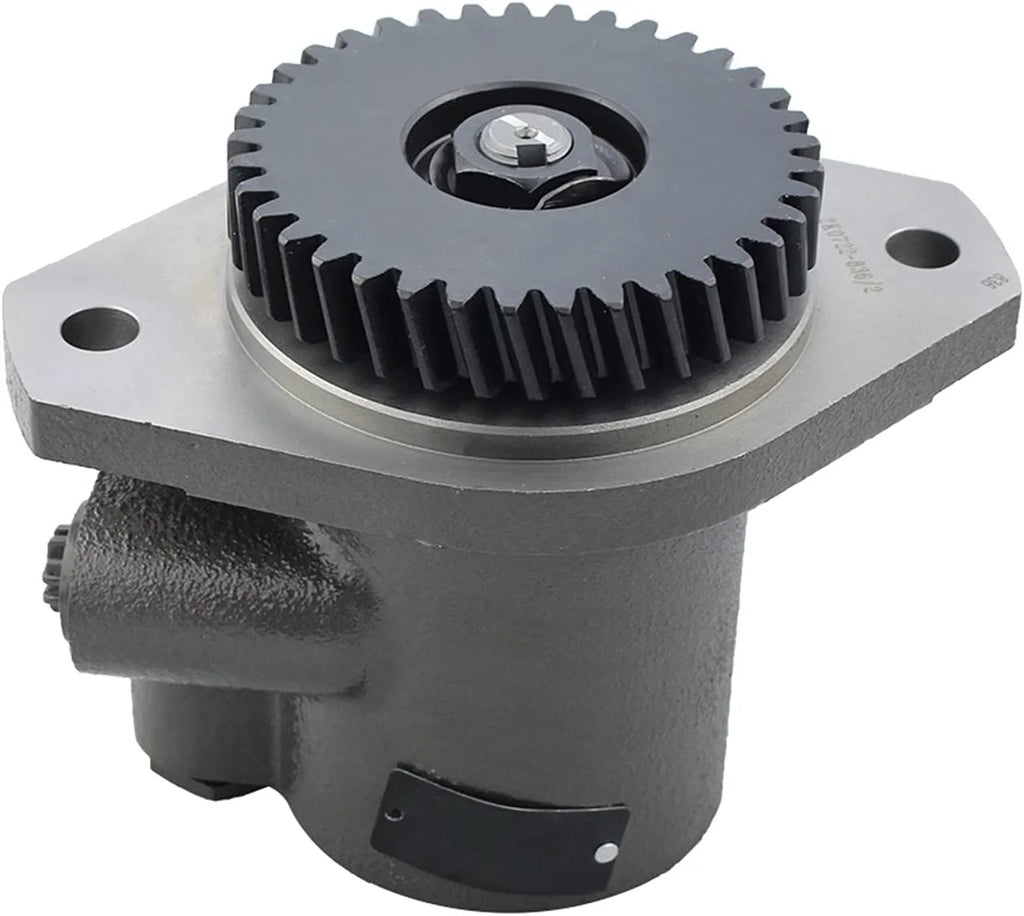 Power steering pump Compatible with Cummins Diesel 6BT Engine S527199