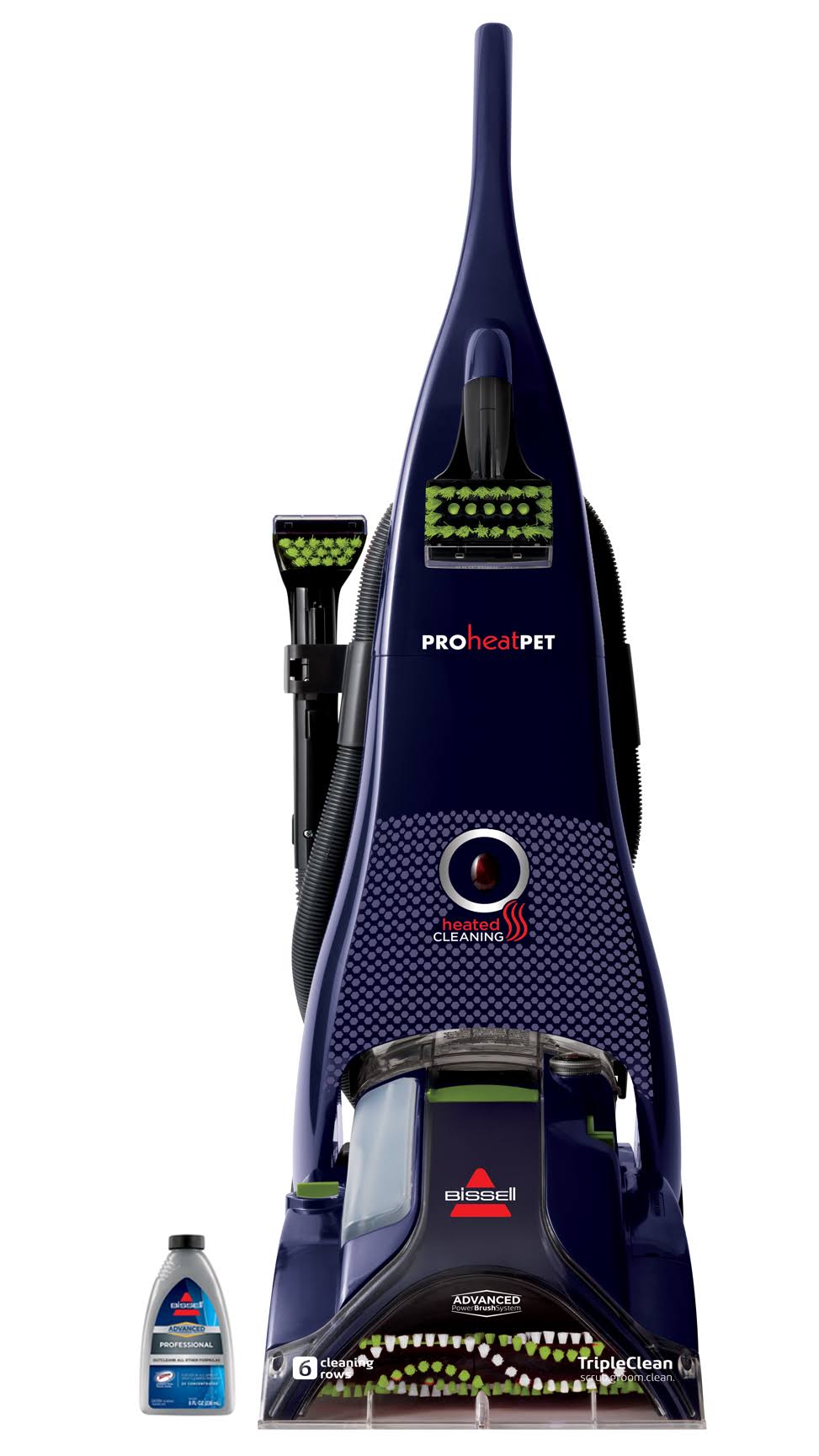 Full-Size Carpet Cleaner X6231