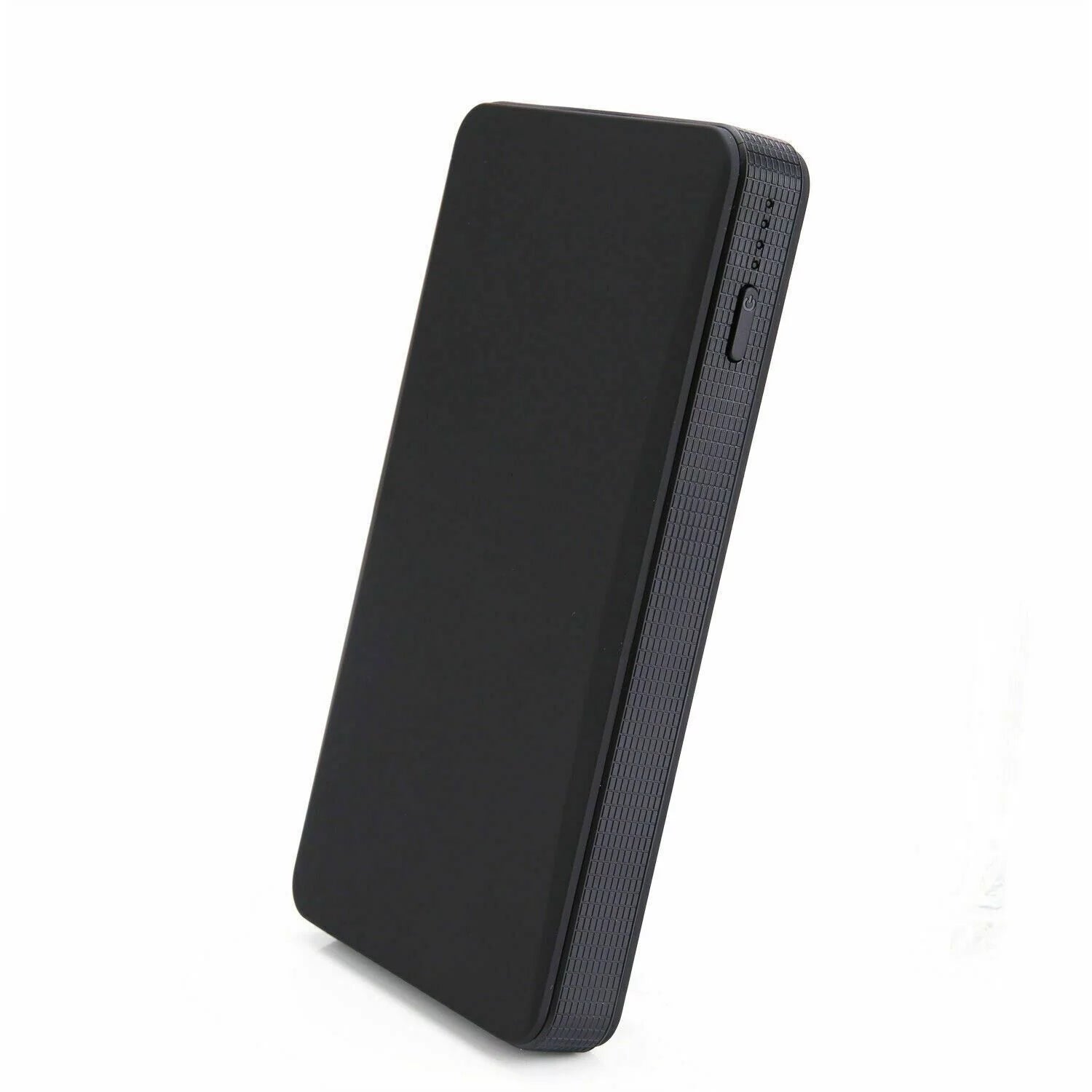 20000mAh Car Jump Starter Power Bank V9870