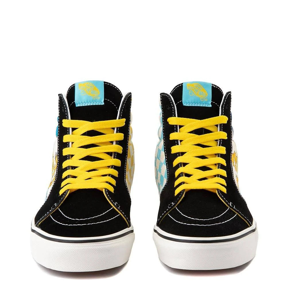 Vans Sk8-Hi O244