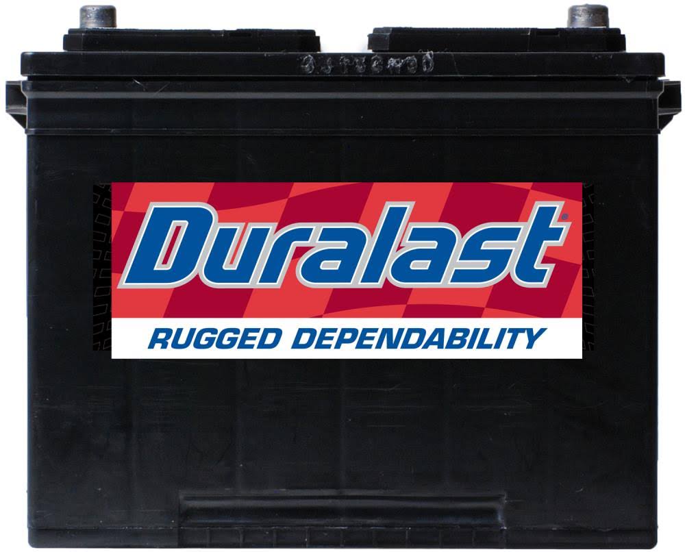 Group Size 26R Battery S710748