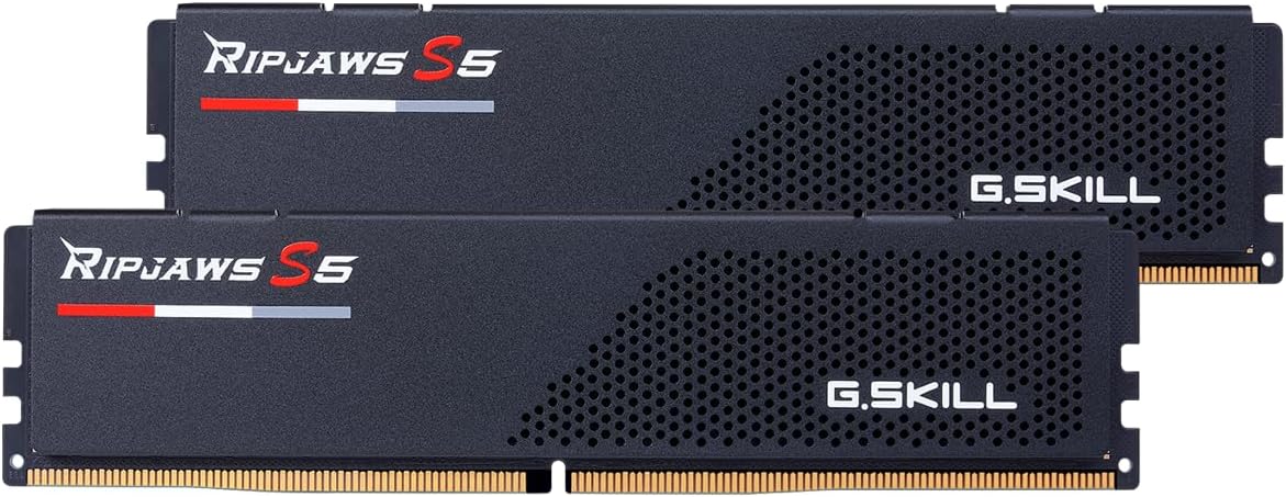 32GB (2 x 16GB) DDR5 6600 Desktop Memory A5373