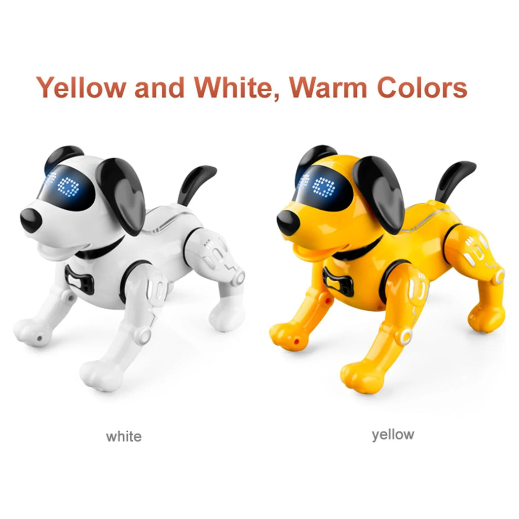 Remote Control Robot Dog Toy J99253