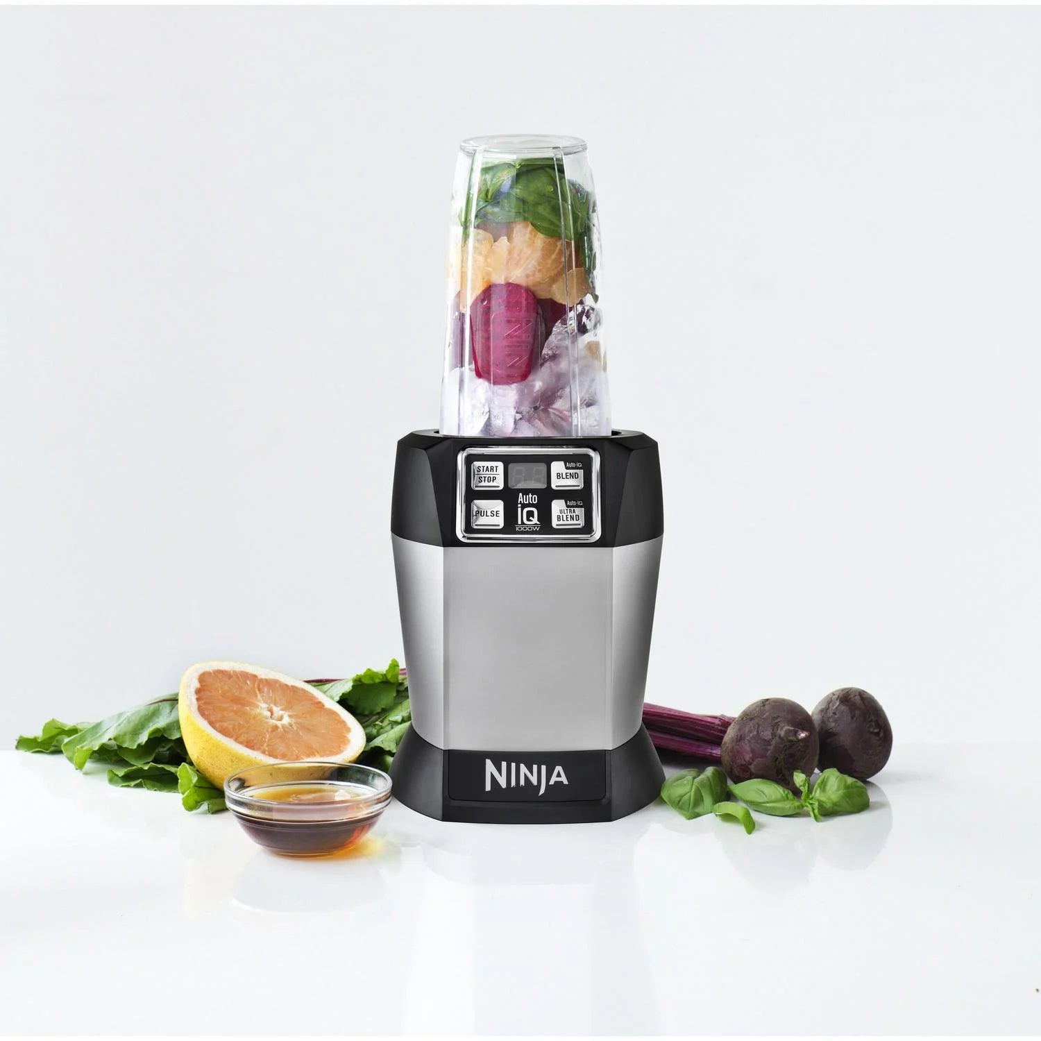 Auto-iQ Blender D7899