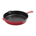 Cast Iron 11-inch Traditional Skillet - Cherry I665589