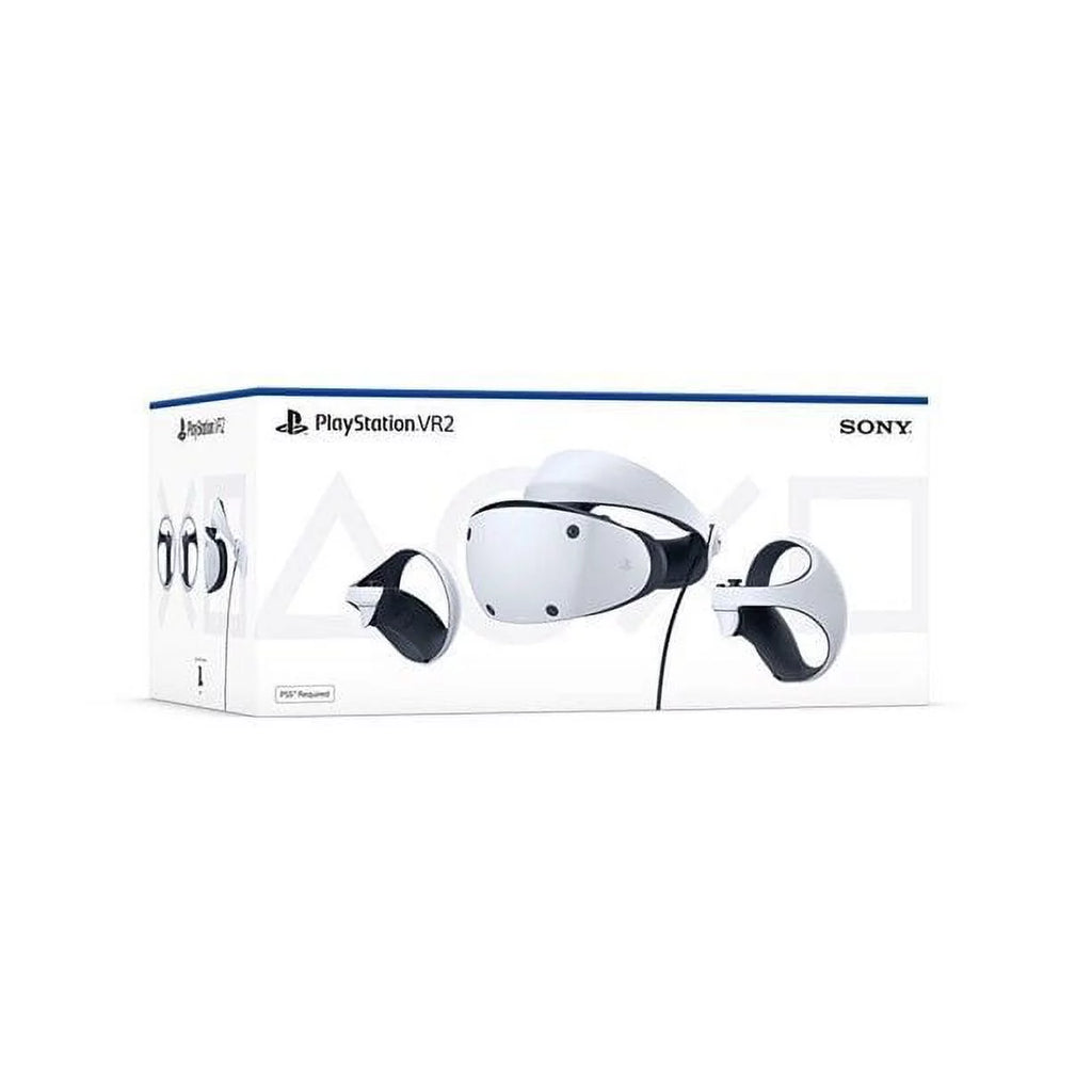 PlayStation VR2 Headset S6837