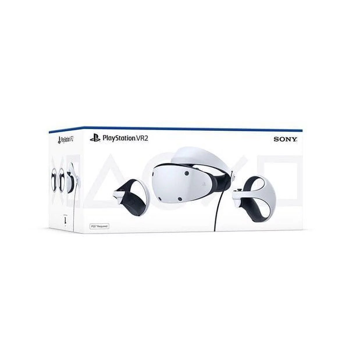 PlayStation VR2 Headset S6837