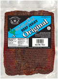 18oz Original Western Cut Big Slab Beef Jerky T7607